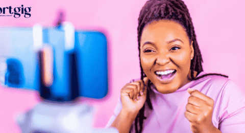 5 TikTok Marketing Strategies for Nigerian Brands to Go Viral in 2025
